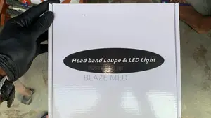Medical Dental Headlamp