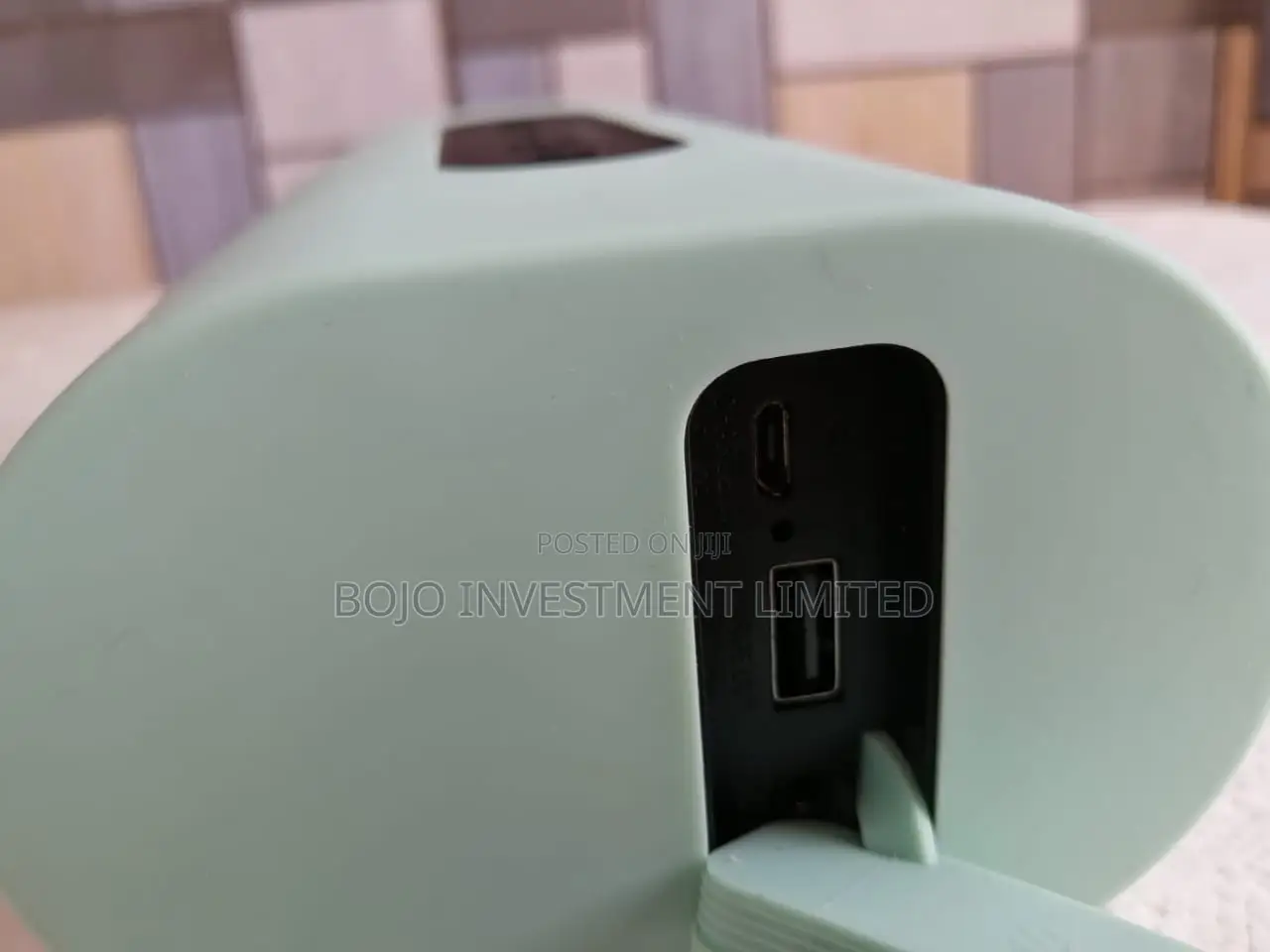 Seiki Bluetooth Speaker