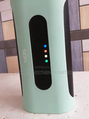 Seiki Bluetooth Speaker