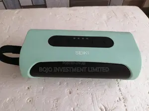 Seiki Bluetooth Speaker