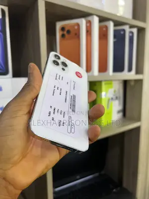 Apple iPhone 12 Pro 128 GB White