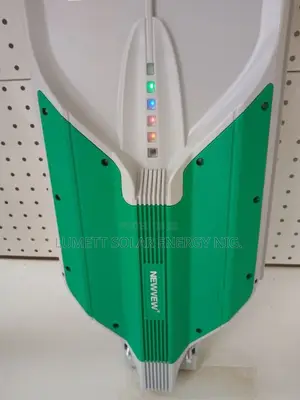 NEWVEW 400W All in One Solar Street Light (NV-L635) Distributor Lagos