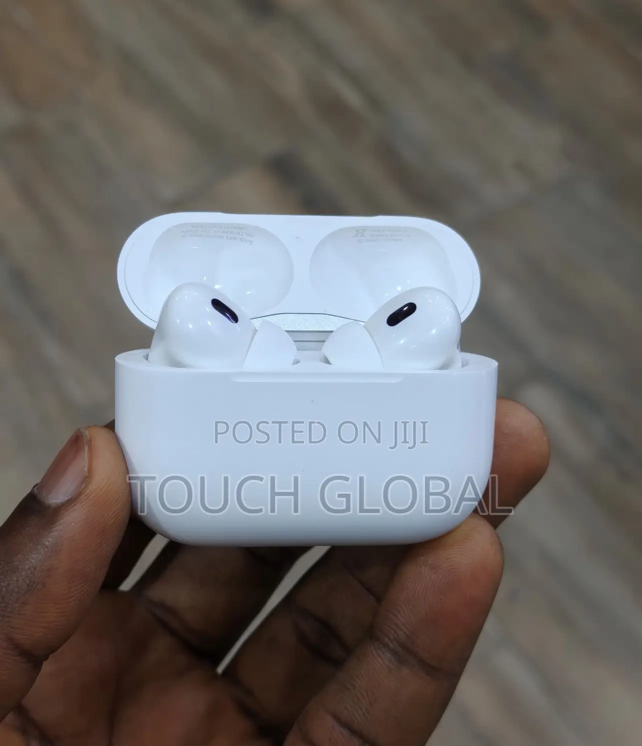AirPod Pro 2 and Airpode 2 Available