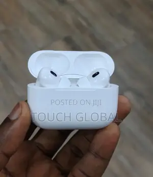 AirPod Pro 2 and Airpode 2 Available