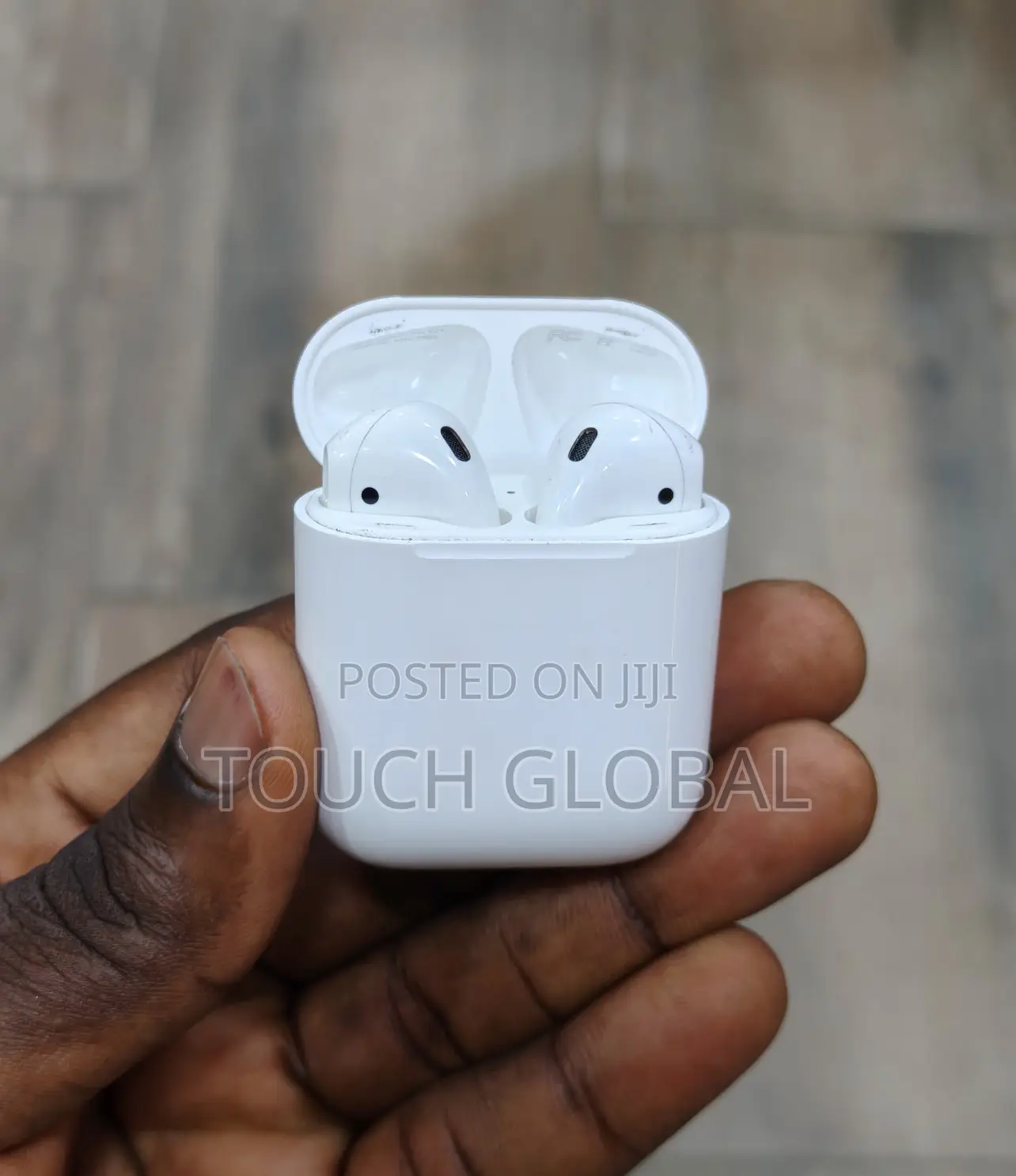 AirPod Pro 2 and Airpode 2 Available