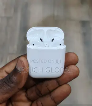 AirPod Pro 2 and Airpode 2 Available