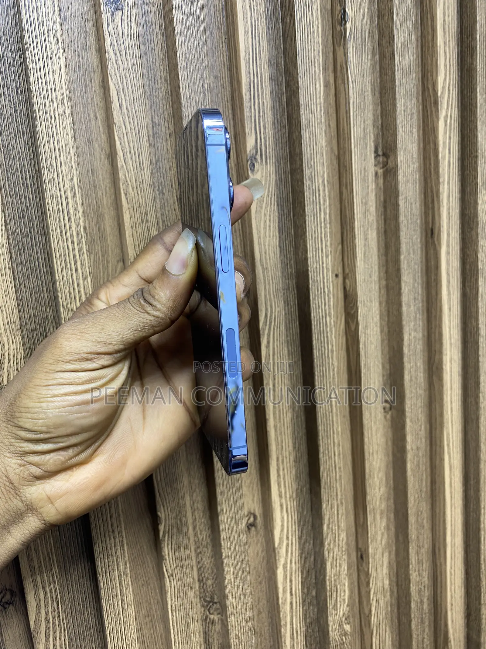 Apple iPhone 13 Pro 128 GB Blue