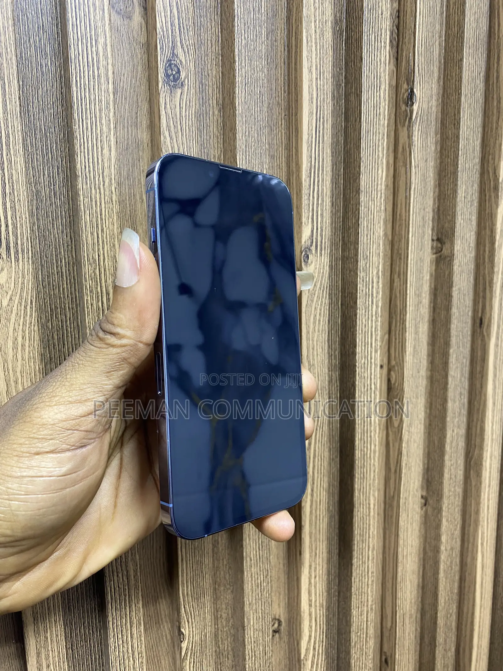 Apple iPhone 13 Pro 128 GB Blue