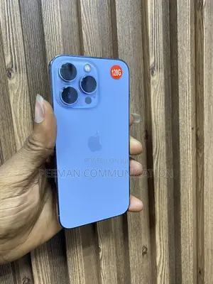 Apple iPhone 13 Pro 128 GB Blue