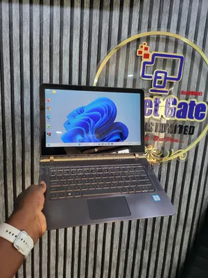Laptop HP Spectre 8GB Intel Core i7 SSD 256GB