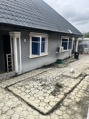 4bdrm Block of Flats in Wagbare, Igbogbo for sale