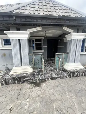 4bdrm Block of Flats in Wagbare, Igbogbo for sale