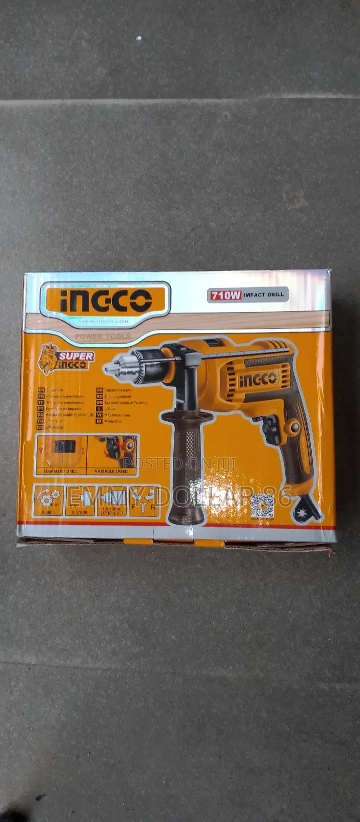 Drilling Machine of All Types Sizes Available