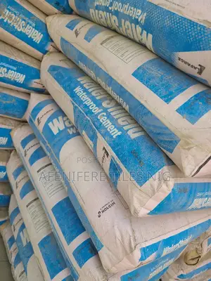 Lafarge Waterproof Gum Cement