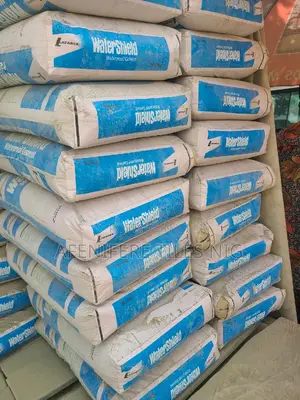 Lafarge Waterproof Gum Cement