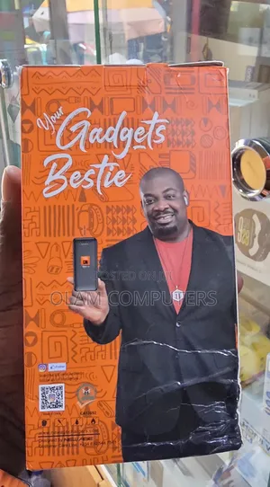 New Age 44000mAh Turbo Pack 4 Power Bank