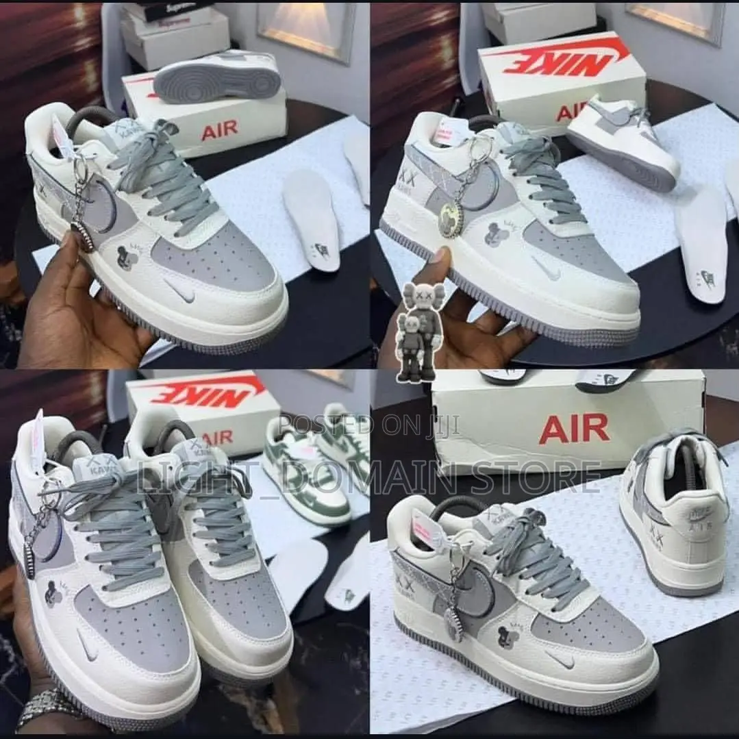 Premium Nike Sneakers