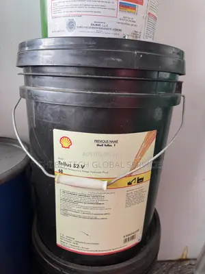 Shell Tellus S2 v 68