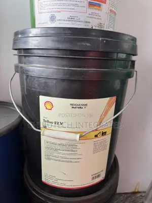 Shell Tellus S2 v 68