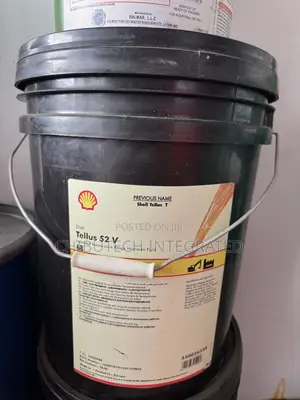 Shell Tellus S2 v 68