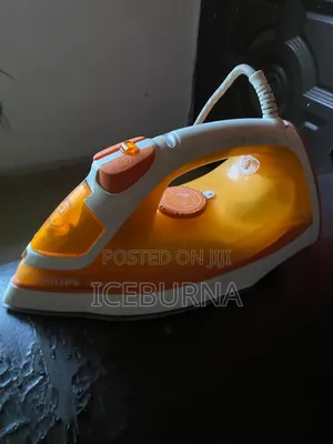 Philip Industrial Iron