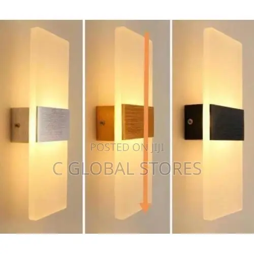 Flat Wall Bracket