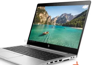 New Laptop HP EliteBook 8770W 4GB Intel Core i5 SSD 256GB