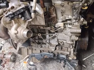 Complete Engine and Gearbox Ford F150 2024 Model 3.5