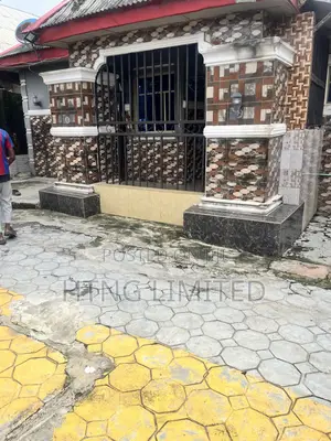 3bdrm Bungalow in Wagbare, Igbogbo for sale