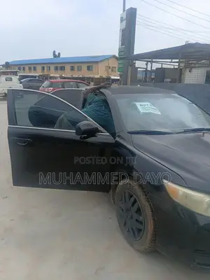 Toyota Camry 2010 Black