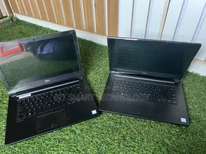 Laptop Dell Latitude 14 3470 8GB Intel Core i5 SSD 256GB