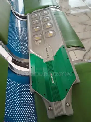 NEWVEW 400W All in One Solar Street Light (NV-L635) Company Nigeria