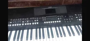 PSR-5X-600 Super Keyboard