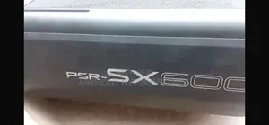 PSR-5X-600 Super Keyboard