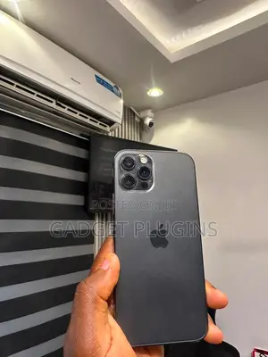 Apple iPhone 12 Pro Max 128 GB Gray
