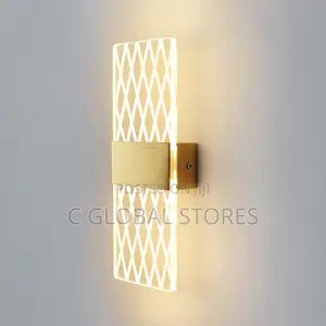 Flat Wall Bracket
