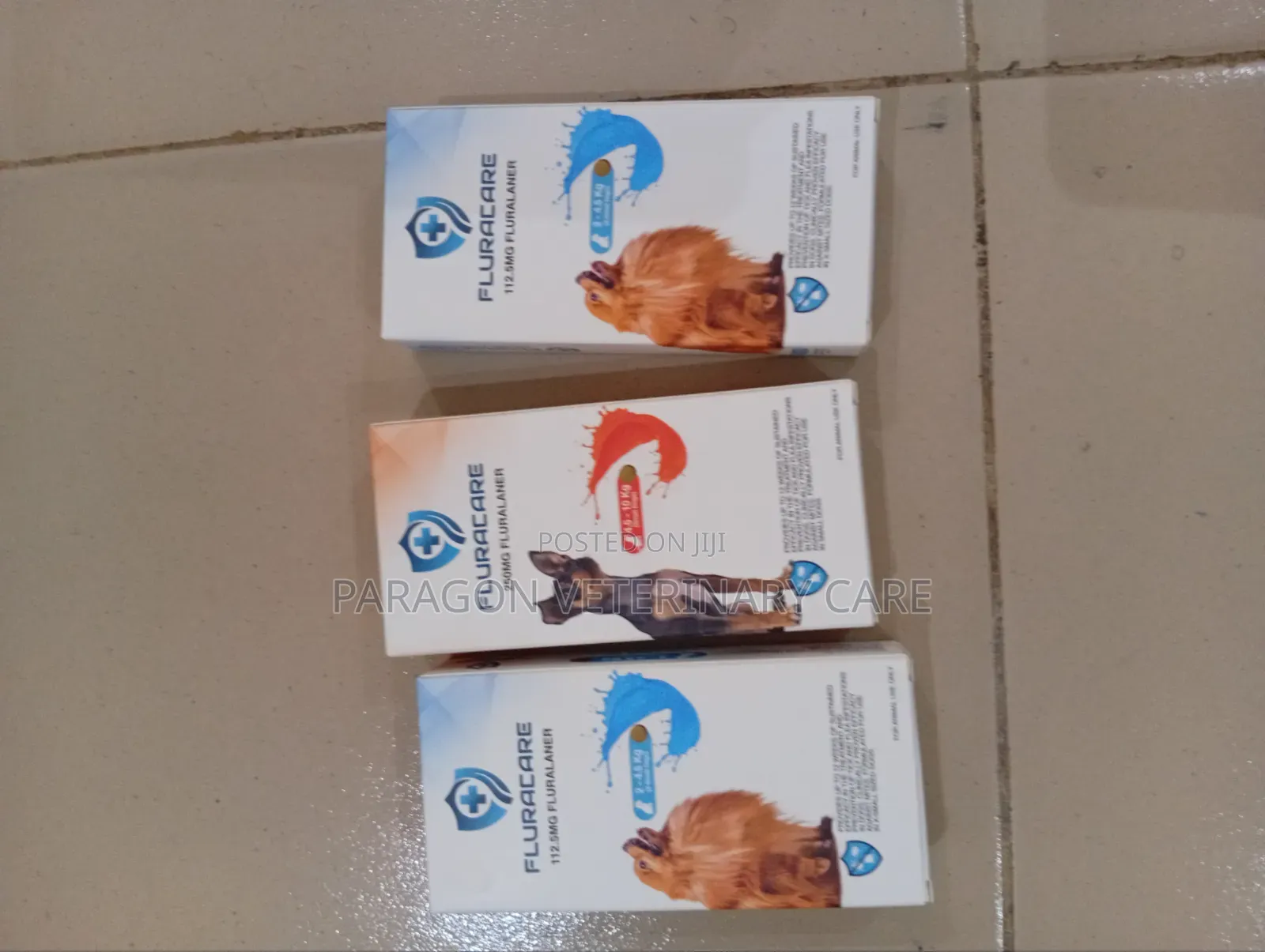 Veterinary Doctor