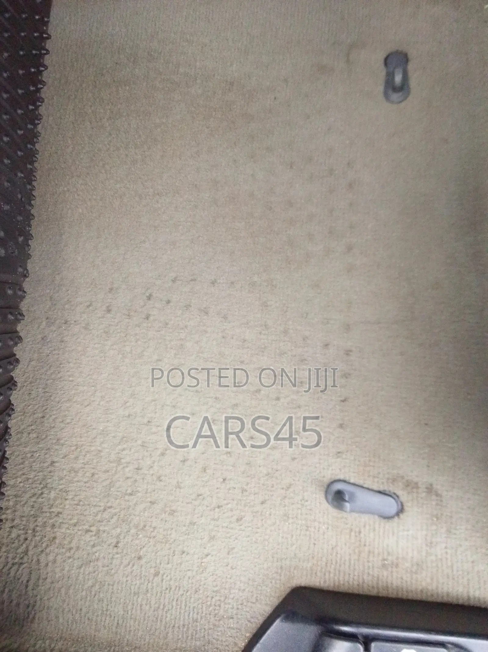 Toyota Camry 2010 Blue