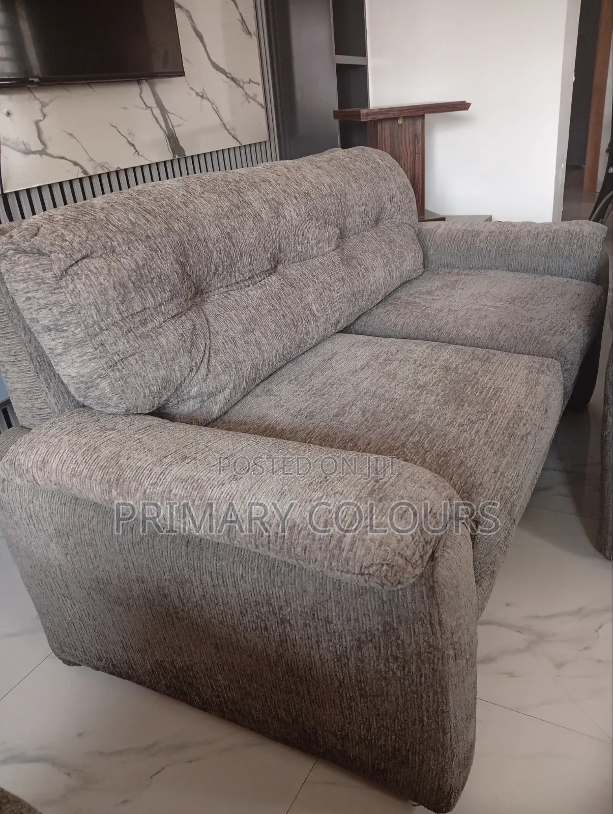 Used 7-Seater Sofa