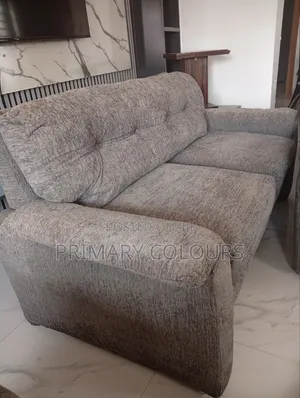 Used 7-Seater Sofa