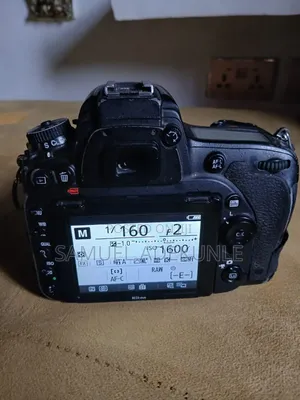 Nikon D750