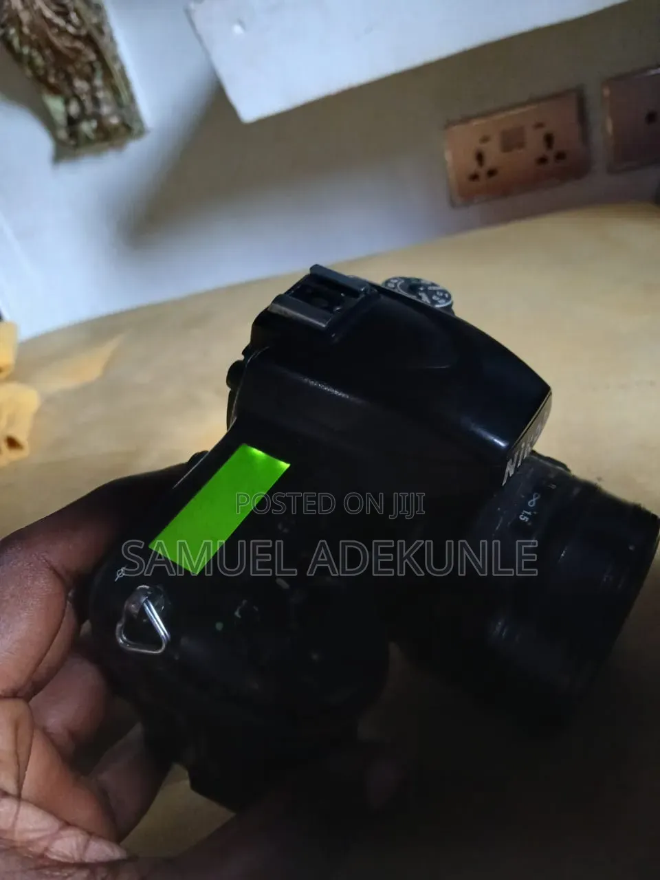 Nikon D750