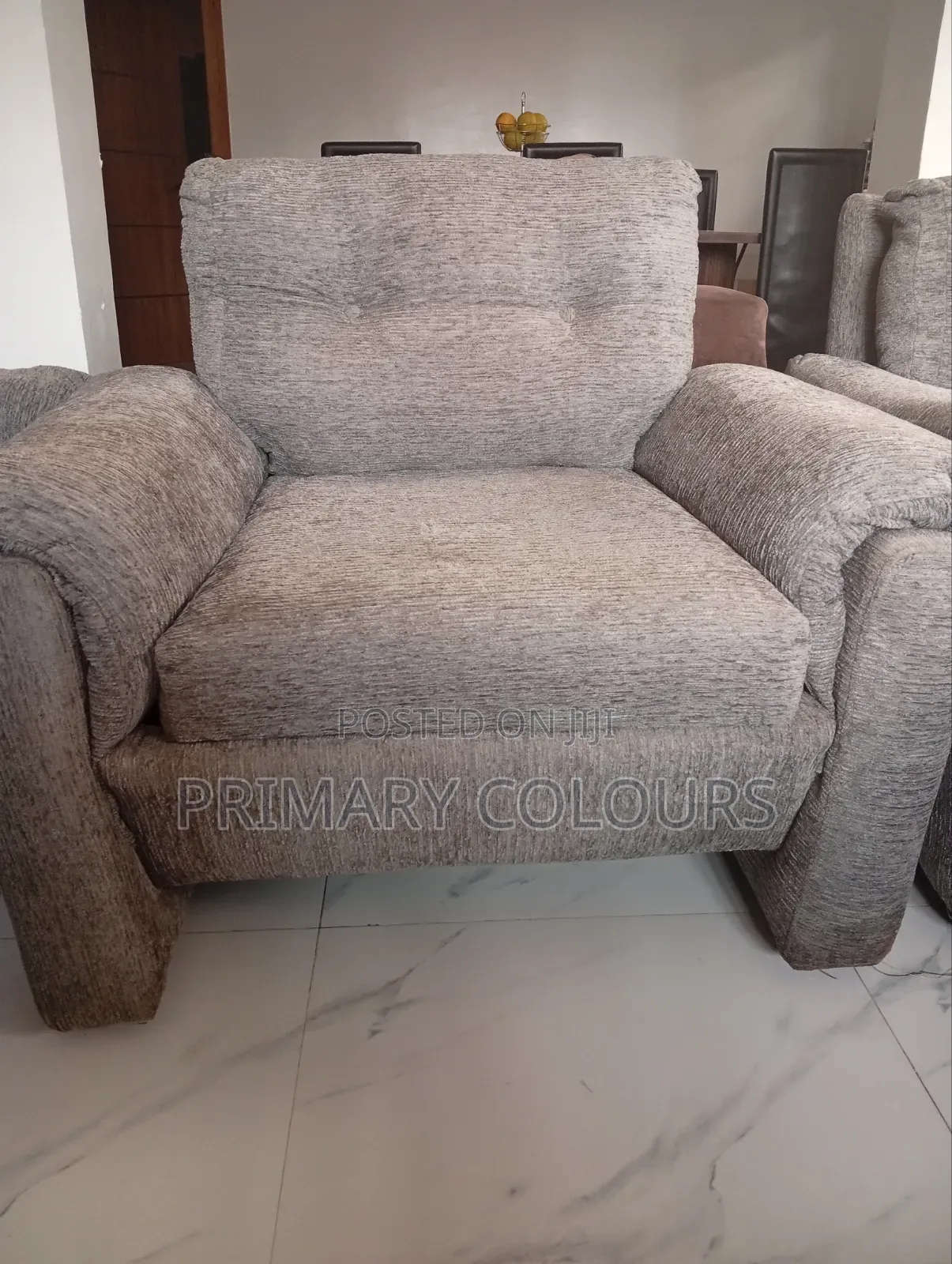 Used 7-Seater Sofa