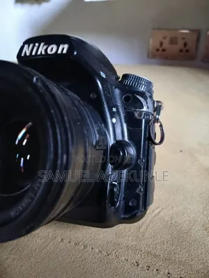 Nikon D750