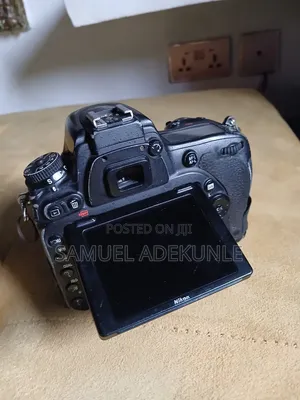 Nikon D750