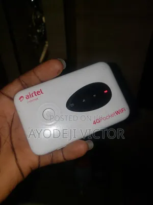 Airtel Mifi