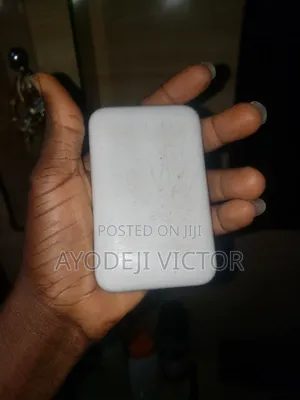 Airtel Mifi