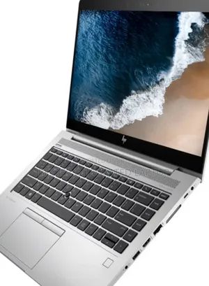 New Laptop HP EliteBook 8770W 4GB Intel Core 5 SSD 256GB