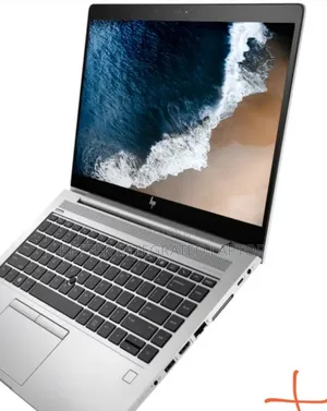 New Laptop HP EliteBook 8770W 4GB Intel Core 5 SSD 256GB