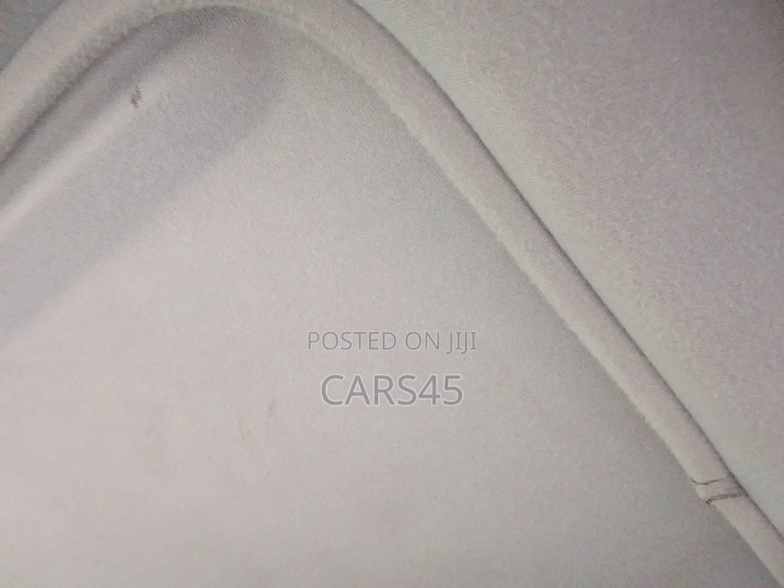 Toyota Camry 2010 Blue